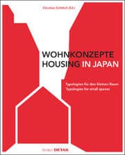 Cover von Wohnkonzepte in Japan