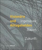 Cover von Visionäre und Alltagshelden