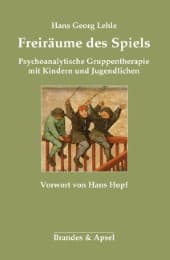 Cover von Freiräume des Spiels