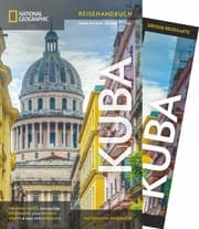 Cover von Kuba
