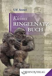 Cover von Kleines Ringelnatz-Buch
