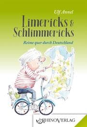 Cover von Limericks & Schlimmericks
