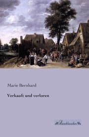 Cover von Verkauft und verloren
