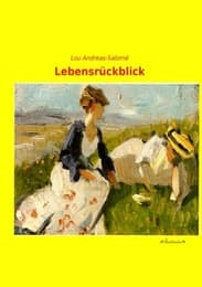 Cover von Lebensrückblick