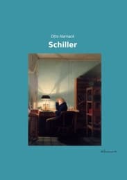 Cover von Schiller