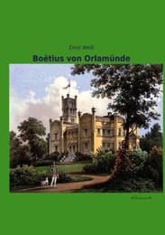 Cover von Boëtius von Orlamünde