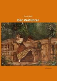 Cover von Der Verführer