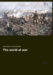 Cover von The world at war