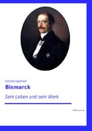 Cover von Bismarck