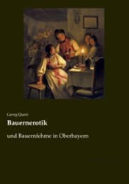Cover von Bauernerotik