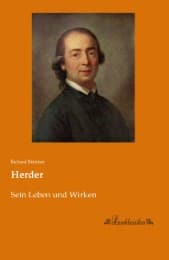 Cover von Herder
