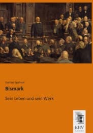 Cover von Bismark