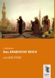 Cover von Das ARABISCHE REICH