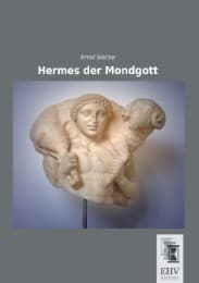 Cover von Hermes der Mondgott