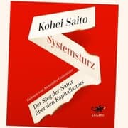 Cover von Systemsturz