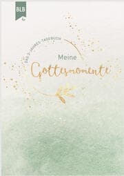 Cover von Meine Gottesmomente