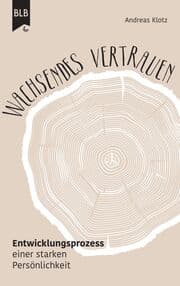 Cover von Wachsendes Vertrauen