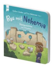 Cover von Bau mit Nehemia