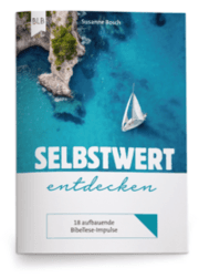 Cover von Selbstwert entdecken