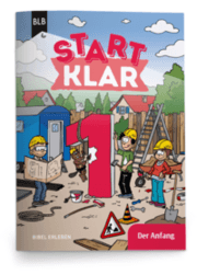Cover von Startklar 1