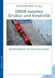 Cover von EMDR zwischen Struktur und Kreativität