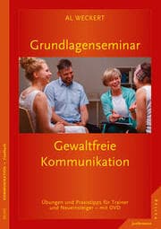 Cover von Grundlagenseminar Gewaltfreie Kommunikation