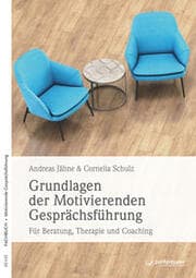Cover von Grundlagen der Motivierenden Gesprächsführung