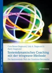 Cover von Systemdynamisches Coaching mit der wingwave-Methode