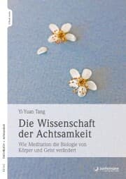 Cover von Die Wissenschaft der Achtsamkeit