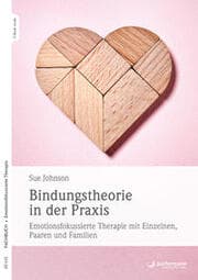 Cover von Bindungstheorie in der Praxis