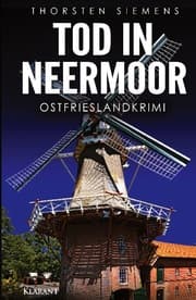 Cover von Tod in Neermoor