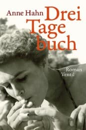 Cover von DreiTagebuch