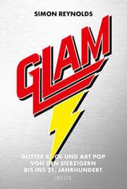 Cover von Glam