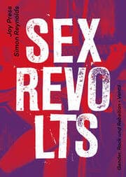 Cover von Sex Revolts