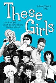 Cover von These Girls