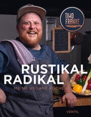 Cover von RUSTIKAL - RADIKAL