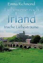 Cover von Irische Liebesträume