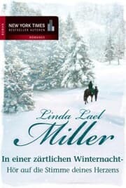 Cover von In einer zärtlichen Winternacht: Hör auf die Stimme deines Herzens
