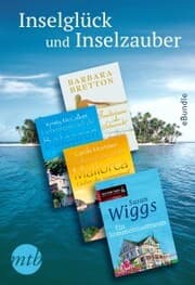 Cover von Inselglück und Inselzauber