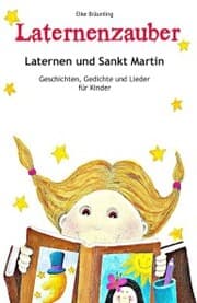 Cover von Laternenzauber