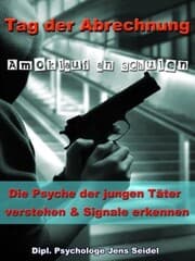 Cover von Tag der Abrechnung - Amoklauf an Schulen