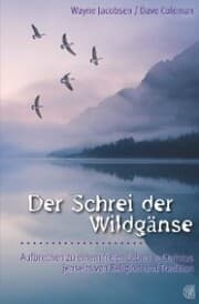 Cover von Der Schrei der Wildgänse