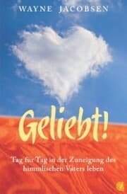 Cover von Geliebt!