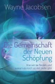 Cover von Die Gemeinschaft der Neuen Schöpfung