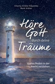 Cover von Höre Gott durch deine Träume