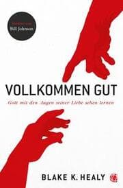 Cover von Vollkommen gut