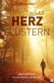 Cover von Himmlisches Herzflüstern