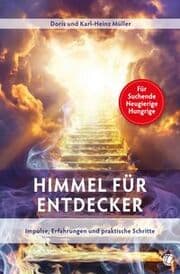 Cover von Himmel für Entdecker