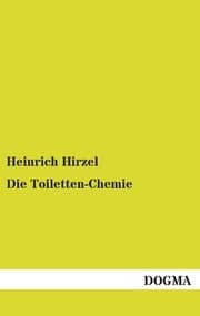 Cover von Die Toiletten-Chemie
