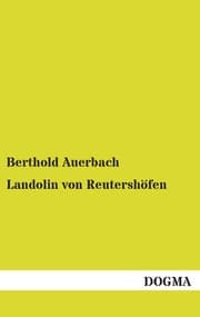 Cover von Landolin von Reutershöfen